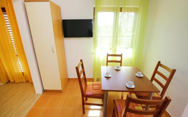 Holiday Home Zemljak