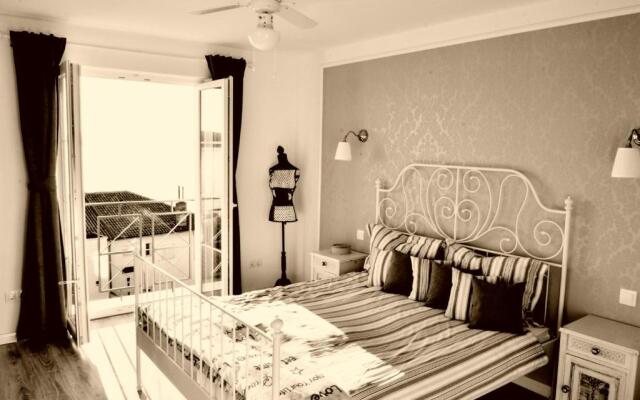 Apartments Villa Harmonie - Adults Only +14