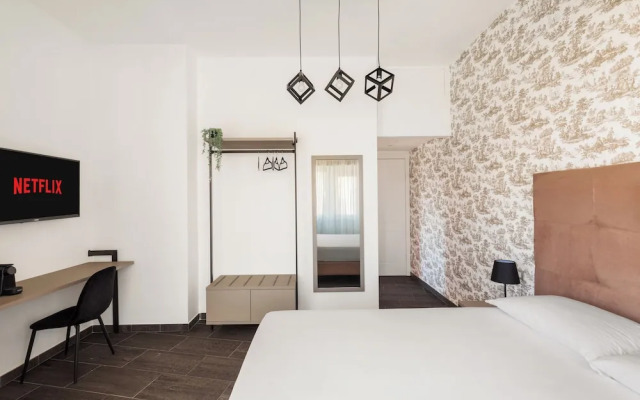 Adelante Rooms San Giovanni