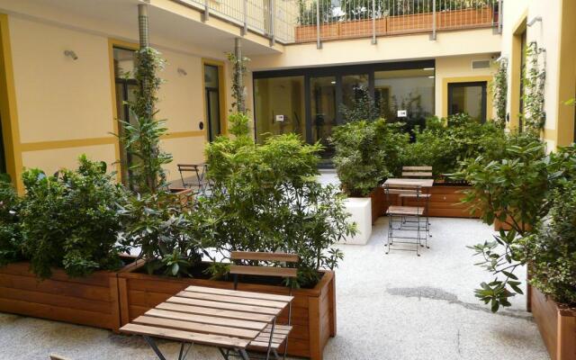 Residenza Porta Volta