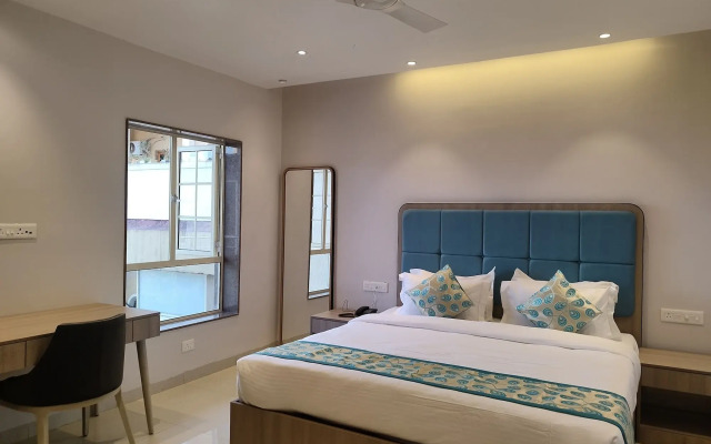 Boshan Hotels