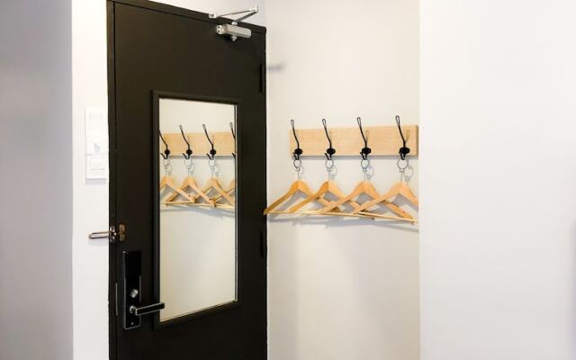 Hako Xpress Skudai Baru