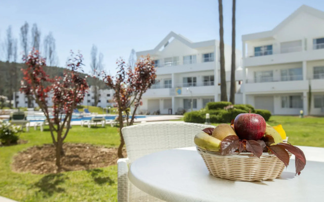 Apartamentos Habitat