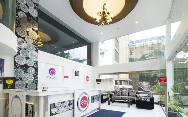 Oyo Rooms Electronic City Phase 1