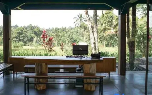 Teras Hotel & Villa Banyuwangi
