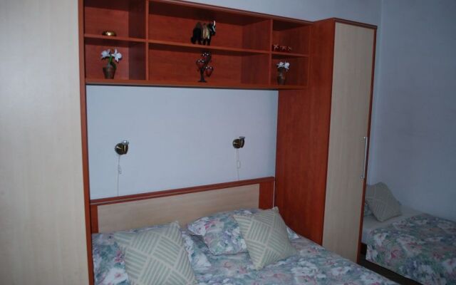 Apartments Anto