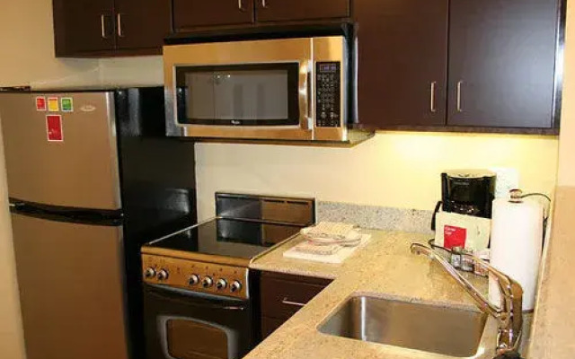 TownePlace Suites Tulsa Broken Arrow