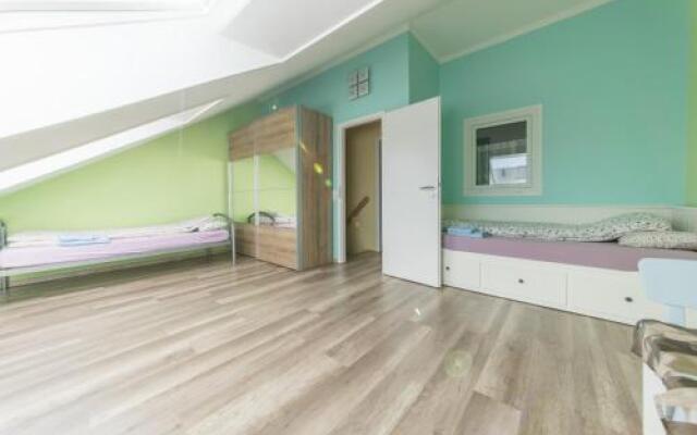 4671 Mittelfeld Privathaus