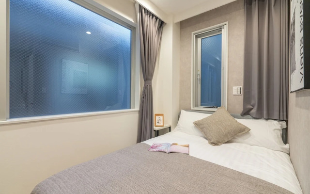 ZAITO Tokyo Mukojima Economy Inn