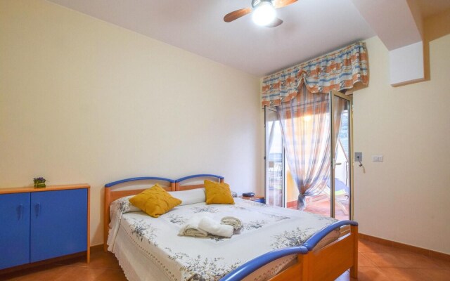 Amazing Apartment in Giardini Naxos With 2 Bedrooms and Wifi