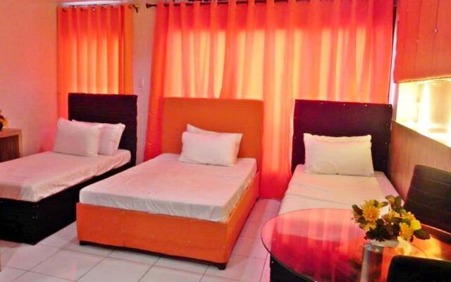 Sky Hotel