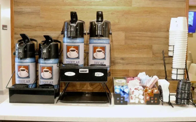 Best Western Fostoria Inn & Suites