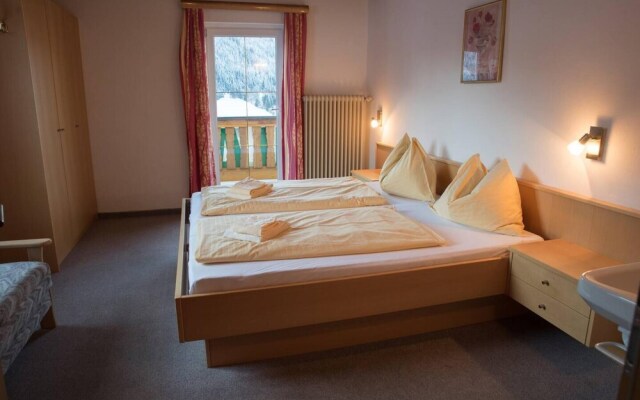 10bedroom House Obertauern-salzburg for 30 People