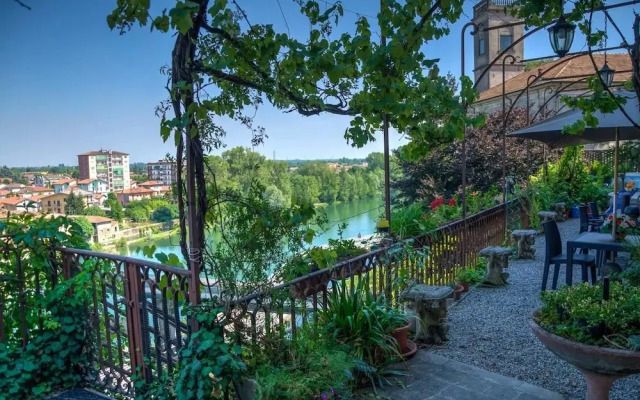 B&B La Finestra sul Fiume