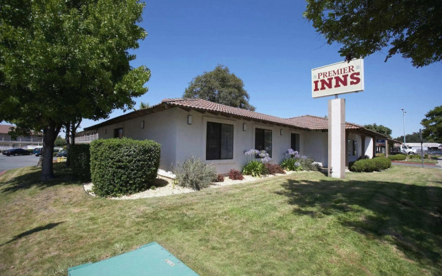 Premier Inns Concord