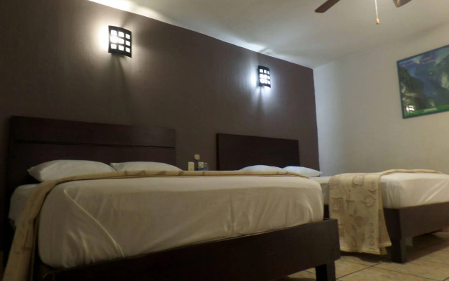 Uke Inn Hotel & Suites