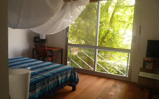 Boom Apartments