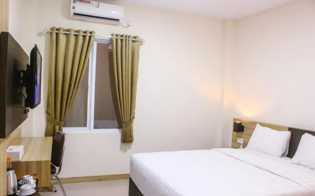 Garden Hotel Majalengka