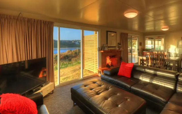 Arthur River Spa Cottage