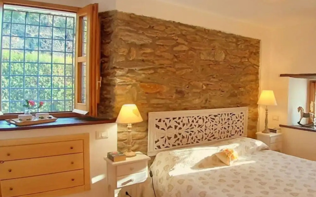 Holiday Home Biancospino