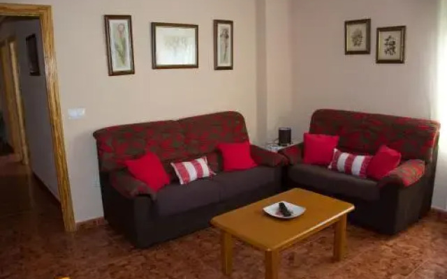 Apartamentos Ruidera