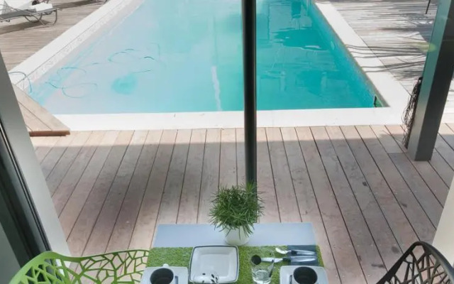 Le Clos des Evocelles