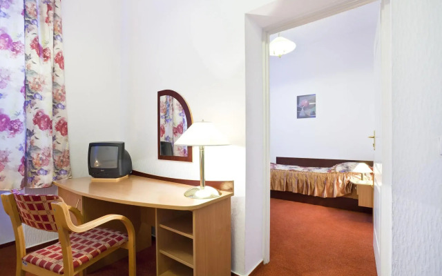 Aiden by Best Western Lodz