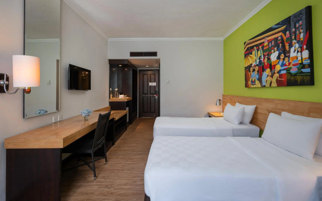Prime Plaza Hotel Sanur - Bali