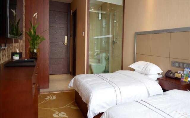 Peng Bo Nan Yao Hotel