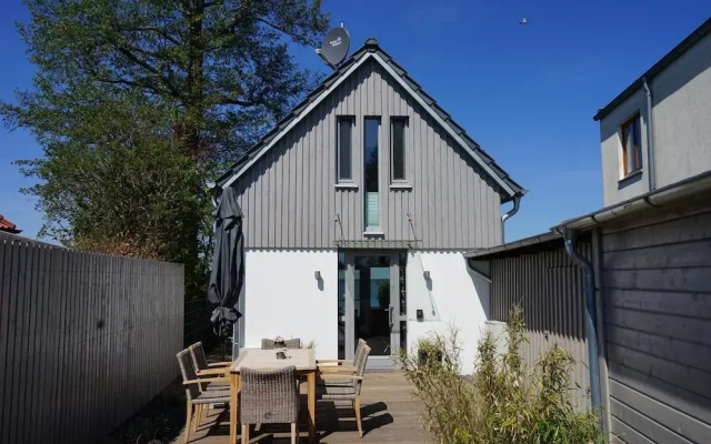 Strandhus 17
