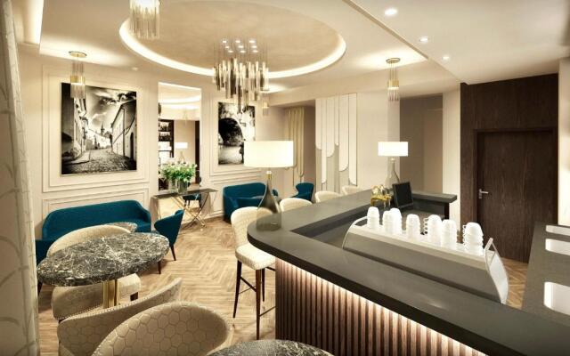 Allure Hotel & Residence Prague