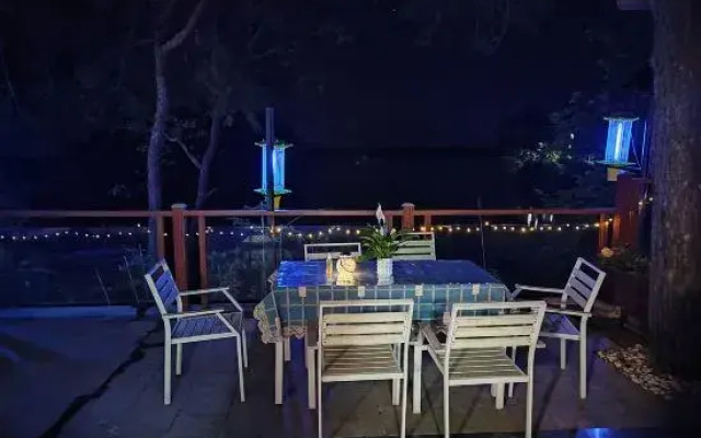 Phoenix Residence Qiandao Lake