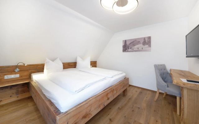 Hotel Garni Alpengruss