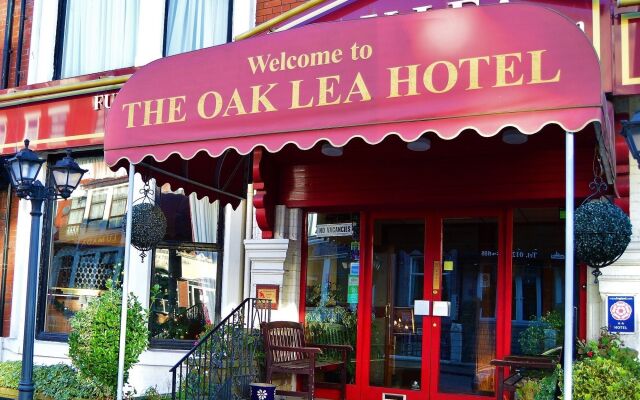 The Oak Lea Hotel