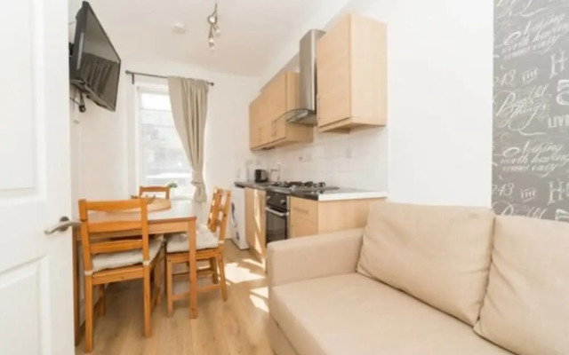 PML Apartments Edgware Road