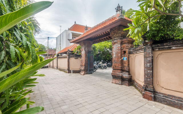 Zen Rooms Sanur Danau Tamblingan 3 Bali