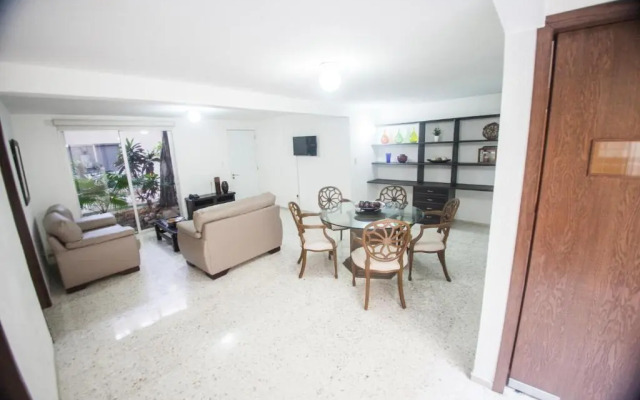 Suites La Fragua