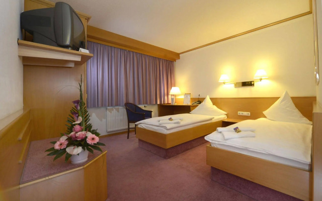 Hotel Bavaria