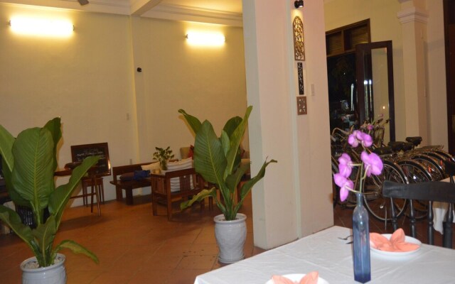 Orchids Homestay