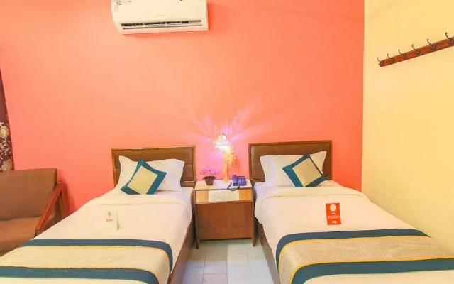 OYO 10709 Hotel SBT