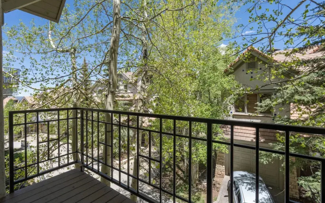 Aspen Ridge 31 3 Bedroom Townhouse by Alpine Lodging Telluride
