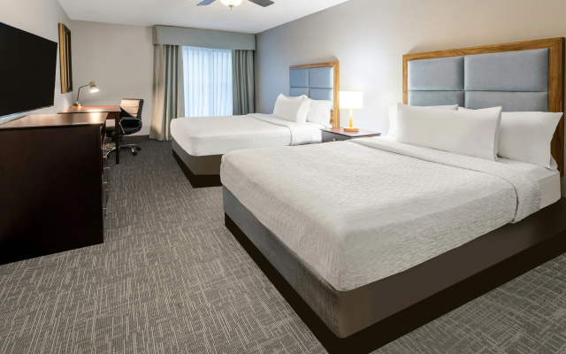 Homewood Suites by Hilton Rochester/Greece, NY