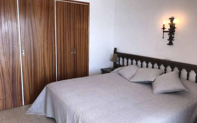 Apartamento Europalace 84