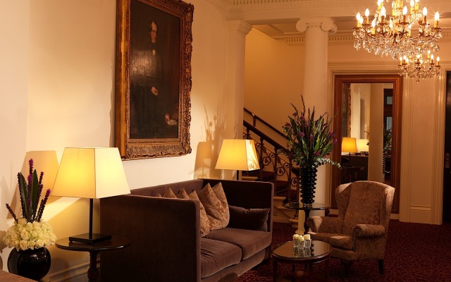 Taplow House Hotel & Spa