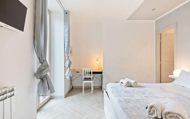 I Love Palermo Holiday House