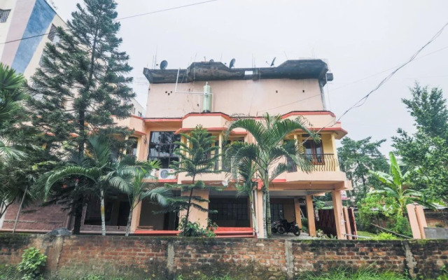 OYO 16696 Swagatom Lodge