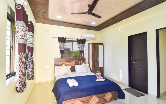 Lifeline Villas 3BHK