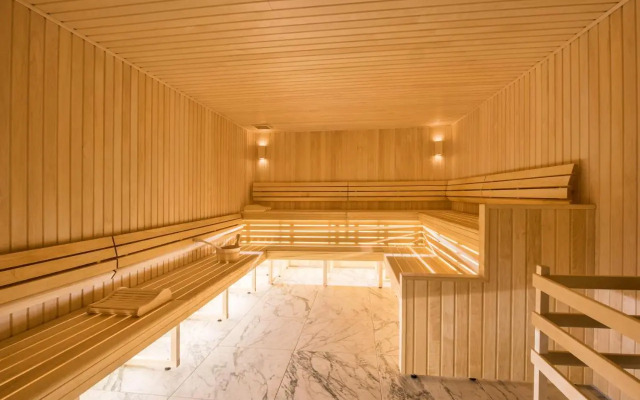 Fahrenheit Seven Courchevel