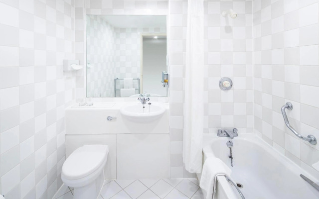 Holiday Inn Hull Marina by IHG