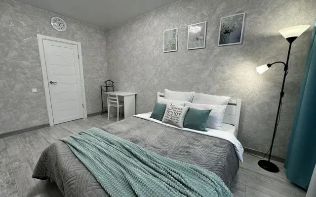 Квартирный Комплекс Светлая на ул. Республики, д. 204, корп. 7